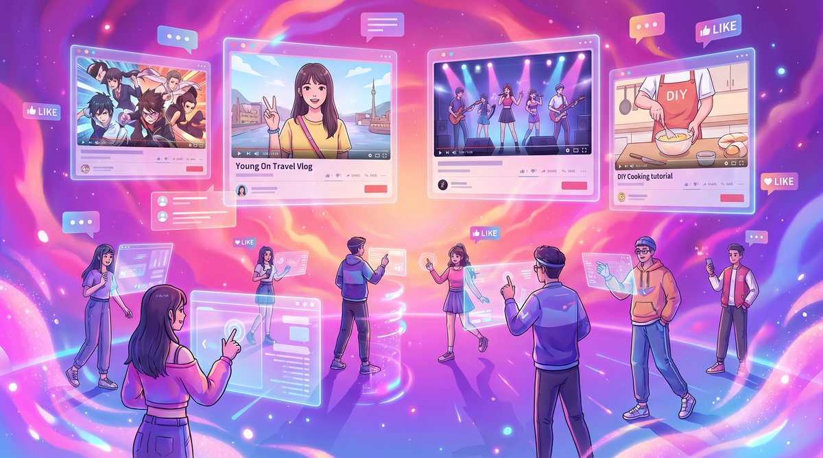 少女萝莉精选视频